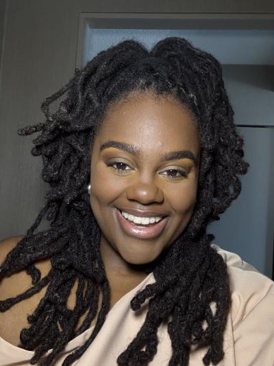 House Sitter Abriah Todd