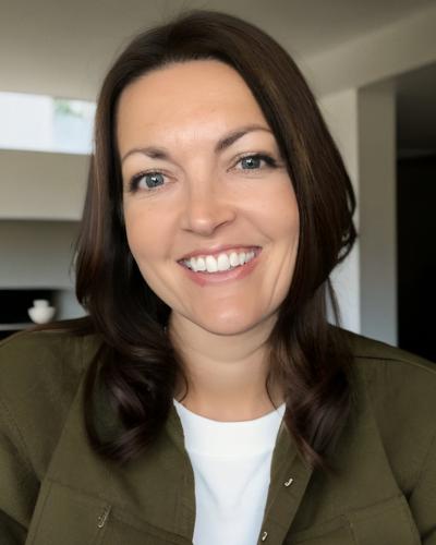 House Sitter Ashli Thompson