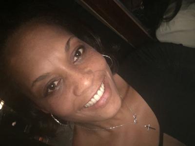 House Sitter Francline Faison