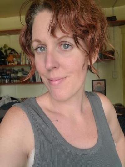 House Sitter Melody Spencer